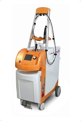 Light A Star Quanta System