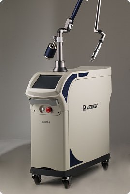 Эпиляция на эрбиевом лазере СПб